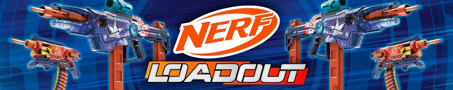 nerf guns accessories refills hero banner