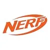nerf guns products logo